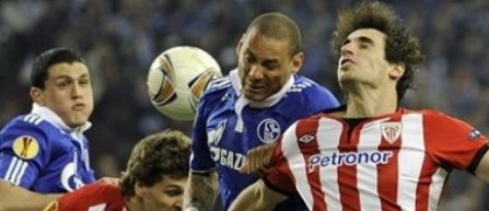 Europa League: Astazi aflam numele celor patru semifinaliste